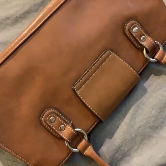 Vinyl Purse - Picture 8 of 16